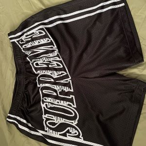 Supreme shorts small